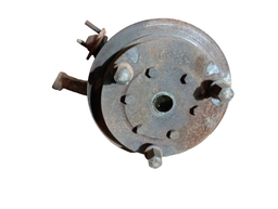 MONTANTE DIANTEIRO COM DISCO DIREITO BELINA 1983 A 1997