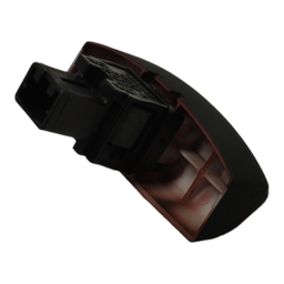 BOTAO PISCA ALERTA LIVINA 2009 A 2014 