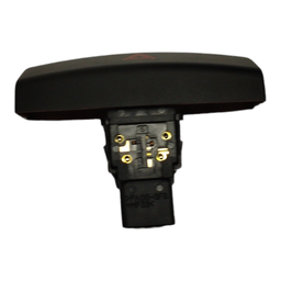 BOTAO PISCA ALERTA LIVINA 2009 A 2014 