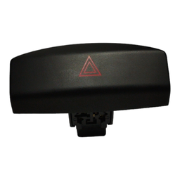 Botao Pisca Alerta Livina 2009 a 2014 