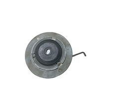 Miolo Fechadura Porta Ford Ka 1997 1998 1999 2000 a 2004