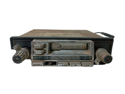 RÁDIO TOCA FITAS AUTOMOTIVO TKR CRF210M 