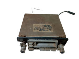 RÁDIO TOCA FITAS AUTOMOTIVO TKR CRF210M 