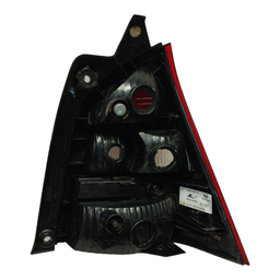 LANTERNA TRASEIRA ESQUERDA LIVINA 2010 A 2014