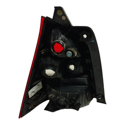 LANTERNA TRASEIRA DIREITA LIVINA 2010 A 2014