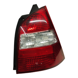 Lanterna Traseira Direita Livina 2010 a 2014