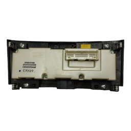  COMANDO DE AR ANALOGICO NISSAN SENTRA 2007 A 2013 