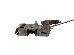 FECHADURA PORTA DIANTEIRA ESQUERDA BELINA CORCEL DEL REY