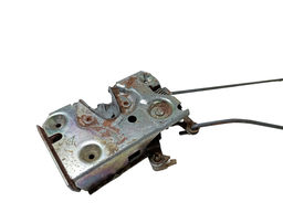 FECHADURA PORTA DIANTEIRA ESQUERDA BELINA CORCEL DEL REY