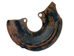 DEFLETOR FREIO DIANTEIRO DIREITO BELINA CORCEL DEL REY 