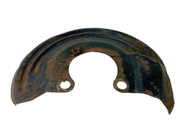 DEFLETOR FREIO DIANTEIRO DIREITO BELINA CORCEL DEL REY 