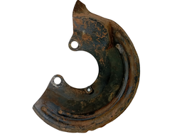 Defletor Freio Dianteiro Esquerdo Belina Corcel Del Rey