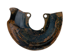 DEFLETOR FREIO DIANTEIRO ESQUERDO BELINA CORCEL DEL REY