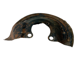 DEFLETOR FREIO DIANTEIRO ESQUERDO BELINA CORCEL DEL REY