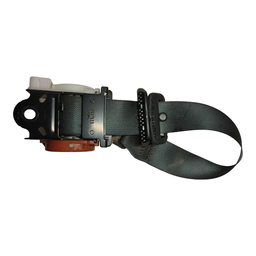 Cinto de Segurança Tras. Esquerdo Nissan Livina 2009 a 2014