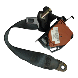 CINTO DE SEGURANÇA TRAS. ESQUERDO NISSAN LIVINA 2009 A 2014