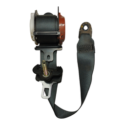 CINTO DE SEGURANÇA TRAS. ESQUERDO NISSAN LIVINA 2009 A 2014