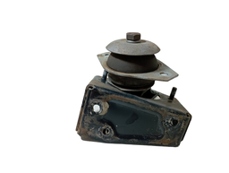  SUPORTE COXIM MOTOR ESQUERDO UNO ELBA 1984 A 1994