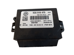 MODULO SENSOR ESTACIONAMENTO JETTA COD 5C6919475