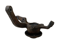 MANGA DE EIXO DIANTEIRA ESQUERDA UNO FIORINO ELBA 1984 A 94