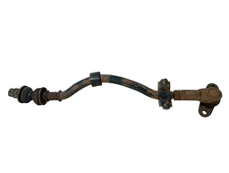 BARRA ESTABILIZADORA DIANTEIRA ESQUERDA UNO ELBA 1984 A 1994