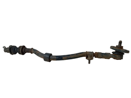 BARRA ESTABILIZADORA DIANTEIRA ESQUERDA UNO ELBA 1984 A 1994