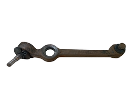 BRAÇO TIRANTE DIANTEIRO ESQUERDO UNO FIORINO ELBA 1984 A 99