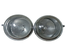 Par Farol Perua Corujinha Até 1975