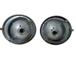 PAR FAROL PERUA CORUJINHA ATÉ 1975