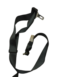 Cinto Segurança Tras. Central Nissan Livina 2009 a 2014