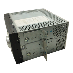  RADIO ORIGINAL NISSAN LIVINA 2009 A 2014