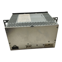  RADIO ORIGINAL NISSAN LIVINA 2009 A 2014