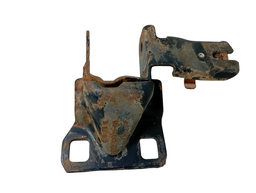 Suporte Coxim Câmbio Ford Ka 1997 a 2004 97kb6a025ah 