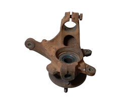 MANGA DE EIXO DIANTEIRA ESQUERDA FORD KA 1997 A 2007