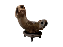 MANGA DE EIXO DIANTEIRA ESQUERDA FORD KA 1997 A 2007