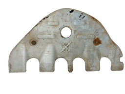 Defletor Calor Escape Ford Ka 1997 1998 1999 a 2004 Endura