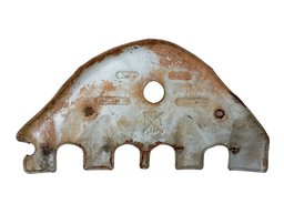 DEFLETOR CALOR ESCAPE FORD KA 1997 1998 1999 A 2004 ENDURA