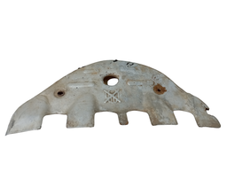 DEFLETOR CALOR ESCAPE FORD KA 1997 1998 1999 A 2004 ENDURA