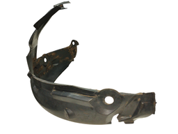 Parabarro Traseiro Direito Clio 2000 a 2012 Sedan