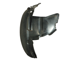 PARABARRO TRASEIRO DIREITO CLIO 2000 A 2012 SEDAN