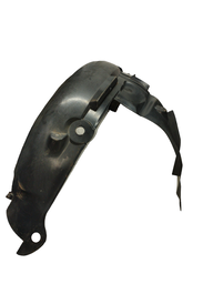 PARABARRO TRASEIRO ESQUERDO CLIO 2000 A 2012