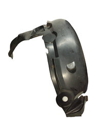 PARABARRO TRASEIRO ESQUERDO CLIO 2000 A 2012