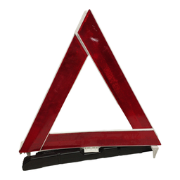 TRIÂNGULO NISSAN LIVINA 2009 A 2014