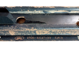 TRAVESSA INFERIOR RADIADOR FORD KA 1997 A 2004 97KB8A297BG 