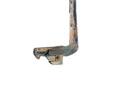 TRAVESSA INFERIOR RADIADOR FORD KA 1997 A 2004 97KB8A297BG 