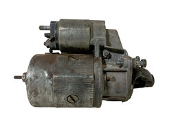 Motor Partida Palio Uno Fiorino Strada 1.0 1.5 Fiasa Bosch
