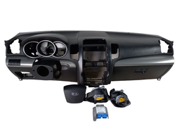 Kit Airbag Sorento 2010 a 2015