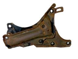 AGREGADO BANDEJA DIANTEIRA ESQUERDA FORD KA 1997 A 2004