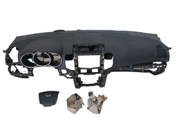 Kit Airbag Sorento 2010 a 2015 S/Modulo
