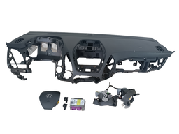 Kit Airbag Ix35 2010 2011 a 2021